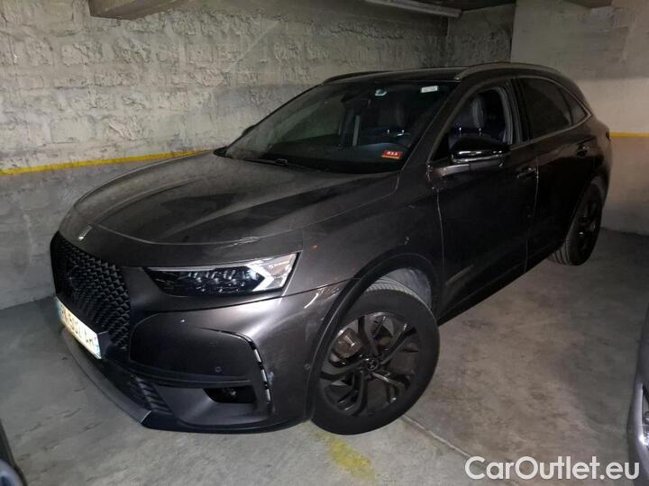DS  DS7 1.6 PURETECH 180 GRAND CHIC AUTO #66