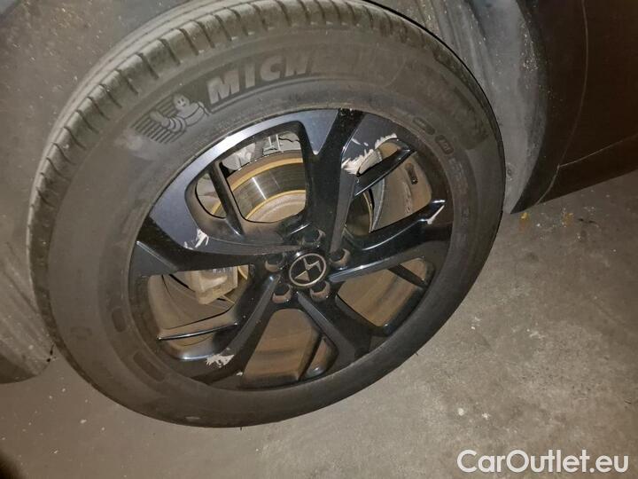 DS  DS7 1.6 PURETECH 180 GRAND CHIC AUTO #21