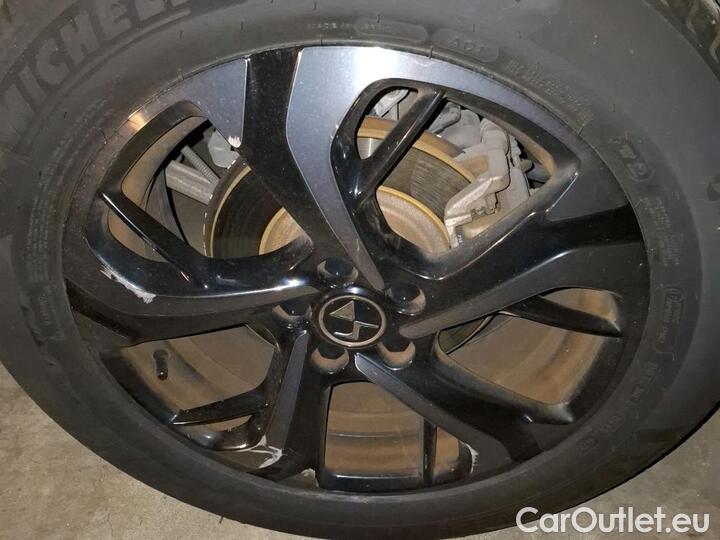 DS  DS7 1.6 PURETECH 180 GRAND CHIC AUTO #75