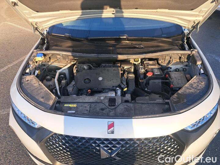 DS  DS7 1.5 BLUEHDI 130 PERFORMANCE LINE AUTO #15