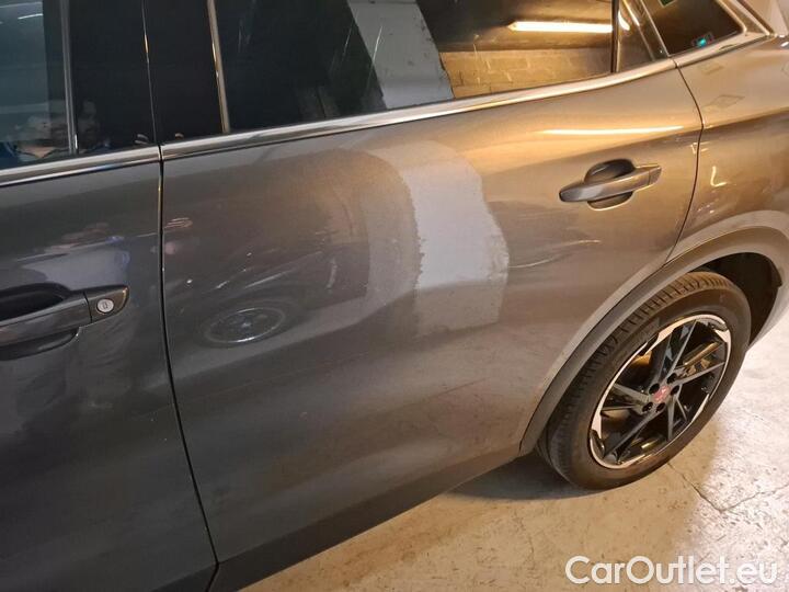 DS  DS7 1.2 PURETECH 130 PERFORMANCE LINE AUTO #87