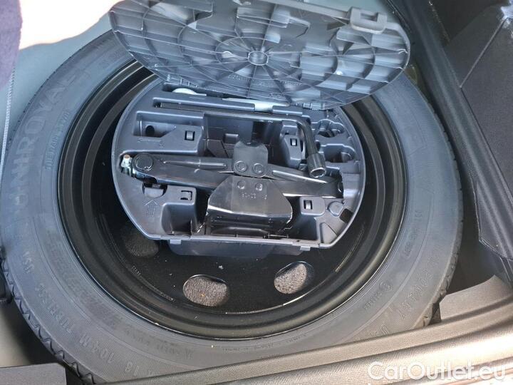 DS  DS7 1.5 BLUEHDI 130 BUSINESS AUTOMATIQUE #12