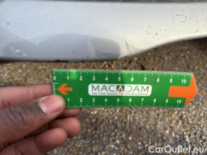 Ford  Fiesta 1.0 ECOBOOST 125 MHEV TITANIUM VIGNA DCT #58