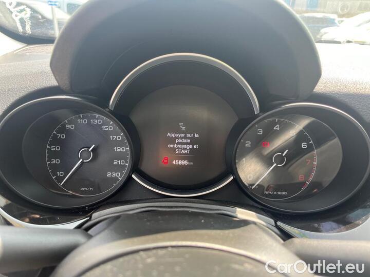 Fiat  500X 1.0 FFLY T T3 120CH LOUNGE #7