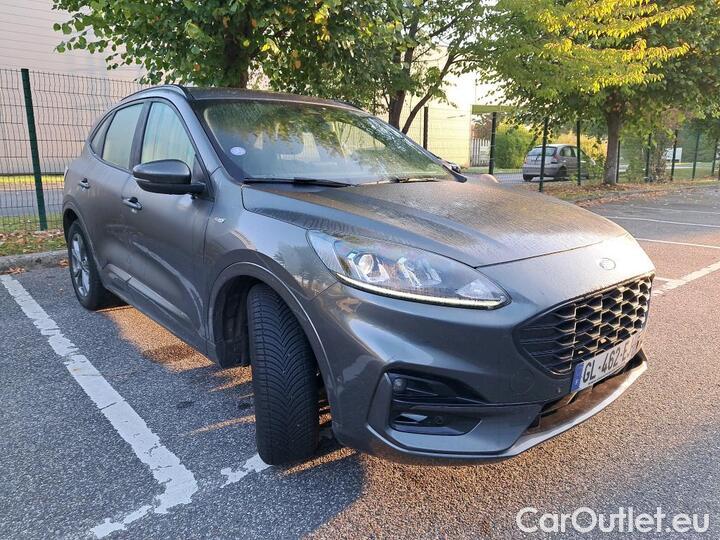 Ford  Kuga 2.5 DURATEC FHEV 190 E85 ST-LINE BUS CVT #20