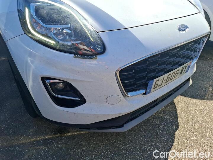 Ford  Puma 1.0 125PS E85 TITANIUM DESIGN 3 #29