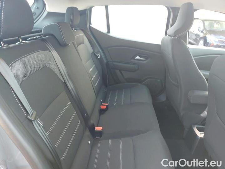 Dacia  Sandero 1.0 TCE 90 EXPRESSION 5 SPEED #10