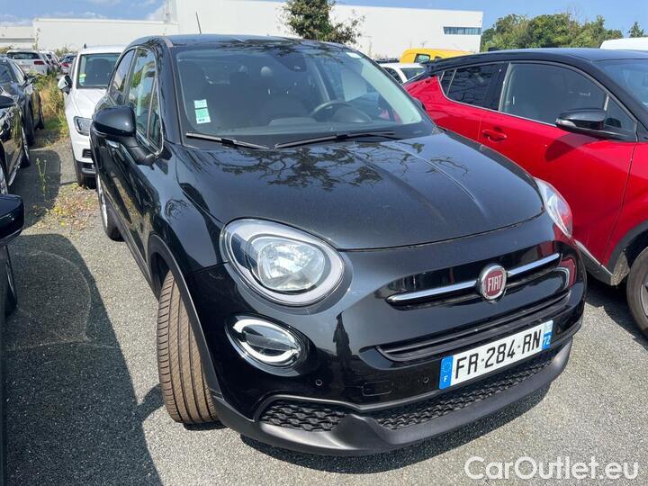 Fiat  500X 1.0 FFLY T T3 120CH LOUNGE #24