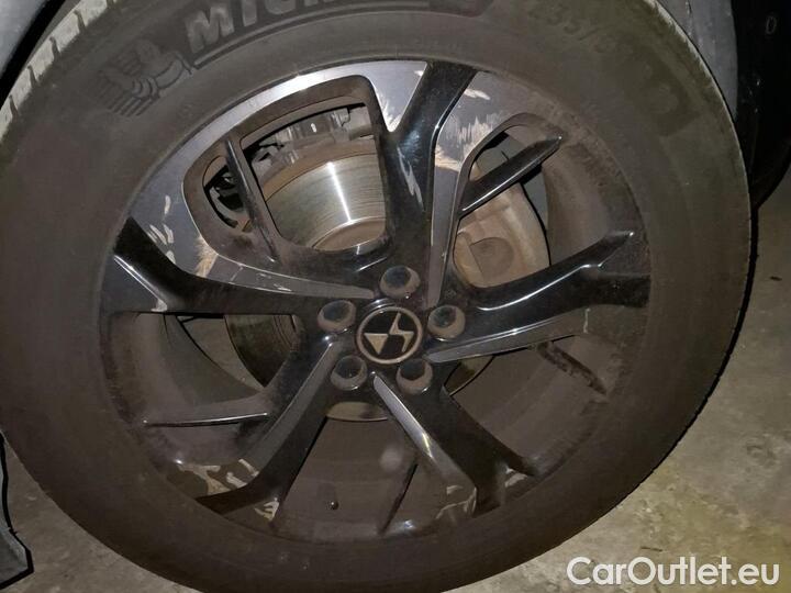 DS  DS7 1.6 PURETECH 180 GRAND CHIC AUTO #59