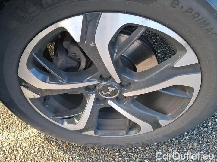 DS  DS7 1.5 BLUEHDI 130 BUSINESS AUTOMATIQUE #19