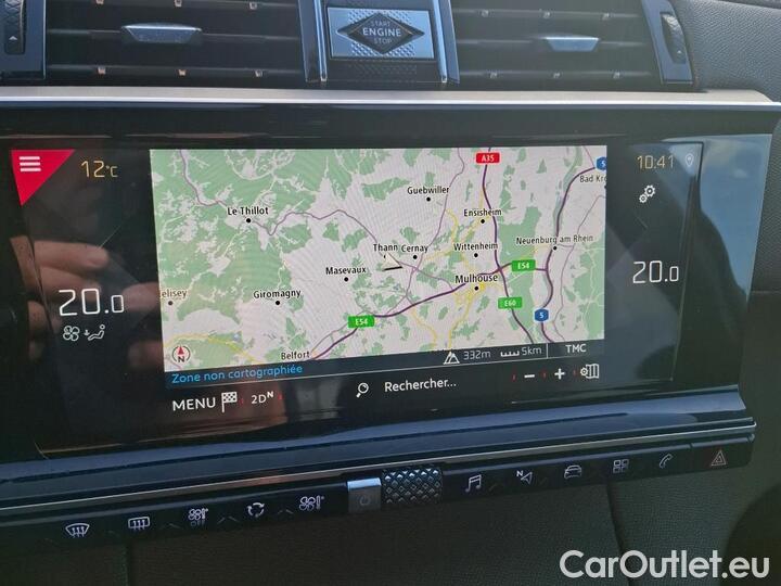 DS  DS7 1.5 BLUEHDI 130 BUSINESS AUTOMATIQUE #14