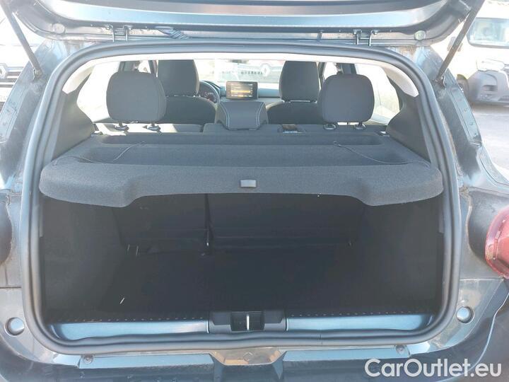 Dacia  Sandero 1.0 TCE 90 EXPRESSION 5 SPEED #13