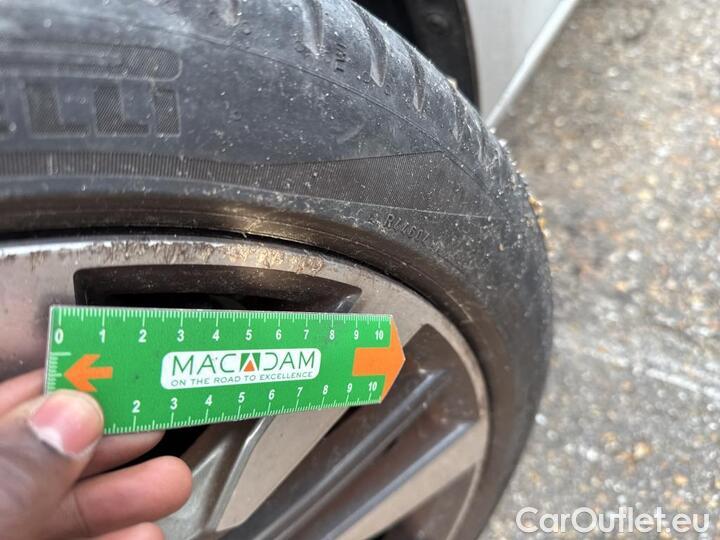 Ford  Fiesta 1.0 ECOBOOST 125 MHEV TITANIUM VIGNA DCT #24