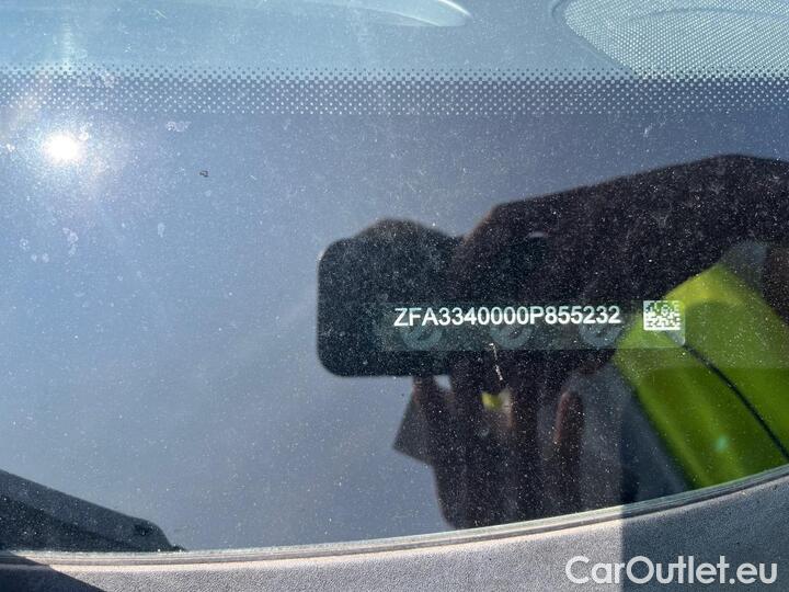 Fiat  500X 1.0 FFLY T T3 120CH LOUNGE #8