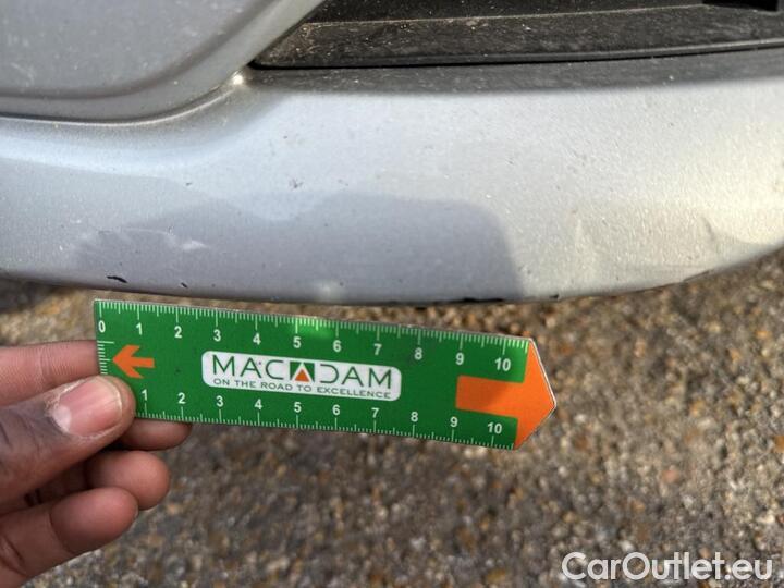 Ford  Fiesta 1.0 ECOBOOST 125 MHEV TITANIUM VIGNA DCT #63