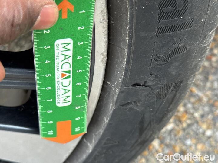 Ford  Fiesta 1.0 ECOBOOST 125 MHEV TITANIUM VIGNA DCT #26