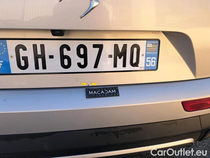 DS  DS7 1.5 BLUEHDI 130 PERFORMANCE LINE AUTO #21