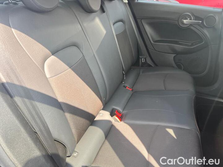 Fiat  500X 1.0 FFLY T T3 120CH LOUNGE #10