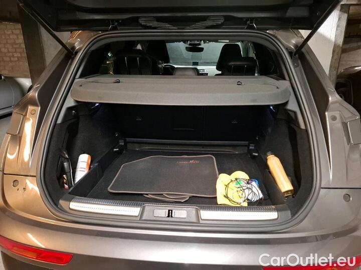 DS  DS7 1.2 PURETECH 130 PERFORMANCE LINE AUTO #13