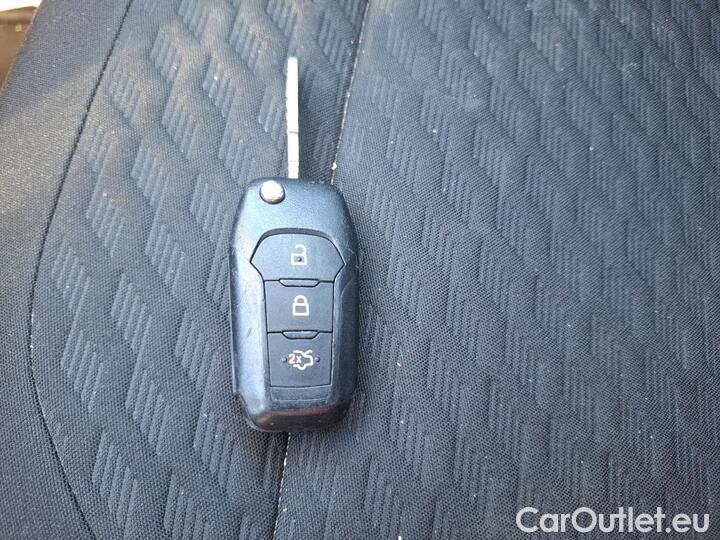 Ford  Puma 1.0 125PS E85 TITANIUM DESIGN 3 #30