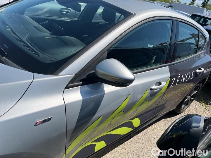 Ford  Focus 2.0 ECOBLUE 150 AUTO ST-LINE BUSINESS #29
