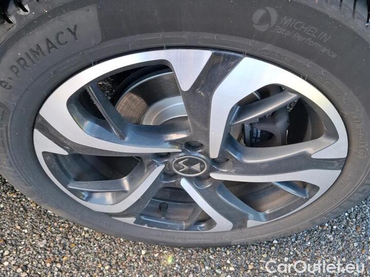 DS  DS7 1.5 BLUEHDI 130 BUSINESS AUTOMATIQUE #20