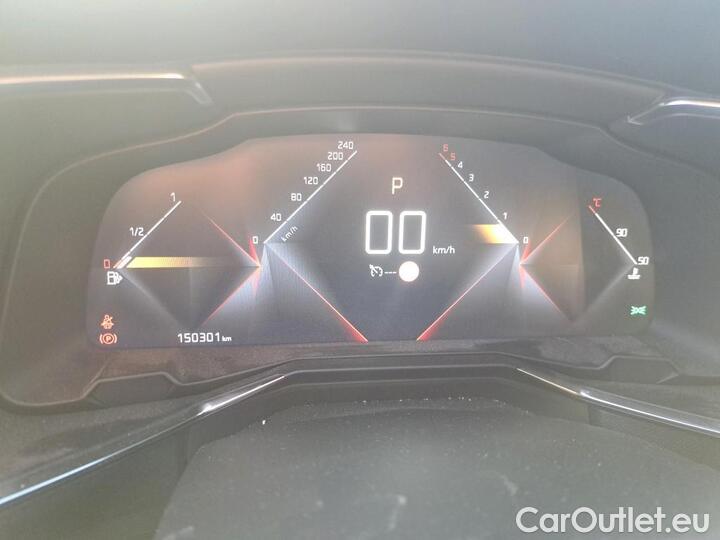 DS  DS7 1.5 BLUEHDI 130 PERFORMANCE LINE AUTO #7