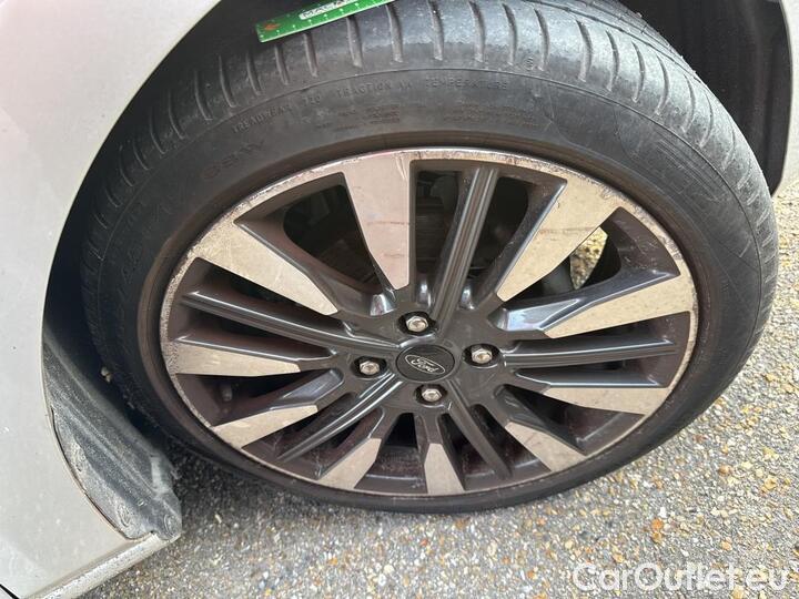 Ford  Fiesta 1.0 ECOBOOST 125 MHEV TITANIUM VIGNA DCT #40