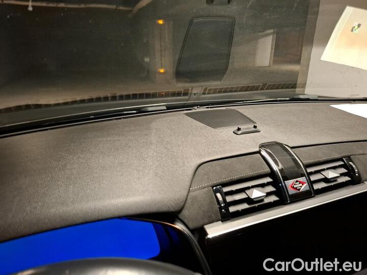 DS  DS7 1.2 PURETECH 130 PERFORMANCE LINE AUTO #23