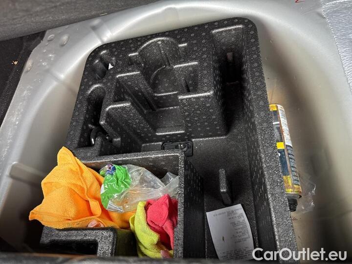 Ford  Fiesta 1.0 ECOBOOST 125 MHEV TITANIUM VIGNA DCT #35