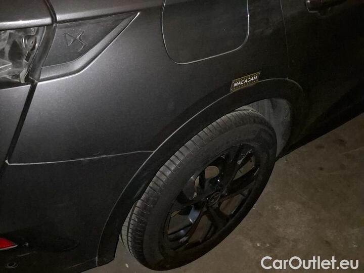 DS  DS7 1.6 PURETECH 180 GRAND CHIC AUTO #49