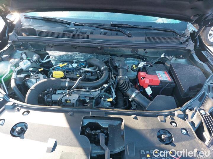 Dacia  Sandero 1.0 TCE 90 EXPRESSION 5 SPEED #22