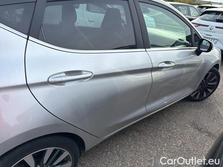 Ford  Fiesta 1.0 ECOBOOST 125 MHEV TITANIUM VIGNA DCT #71