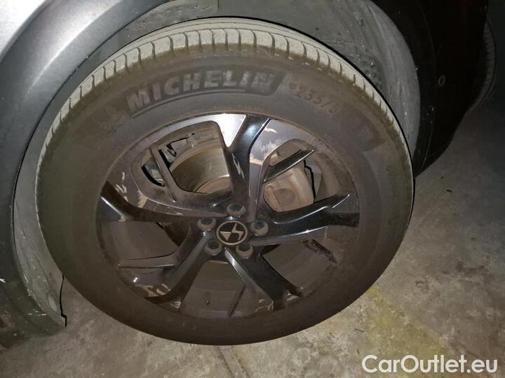 DS  DS7 1.6 PURETECH 180 GRAND CHIC AUTO #19