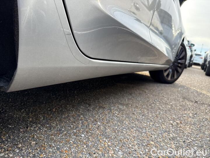 Ford  Fiesta 1.0 ECOBOOST 125 MHEV TITANIUM VIGNA DCT #17