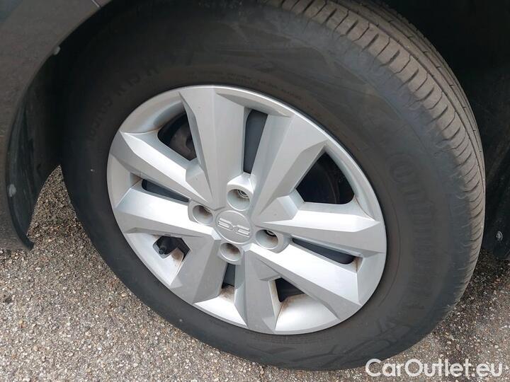 Dacia  Sandero 1.0 TCE 90 EXPRESSION 5 SPEED #18