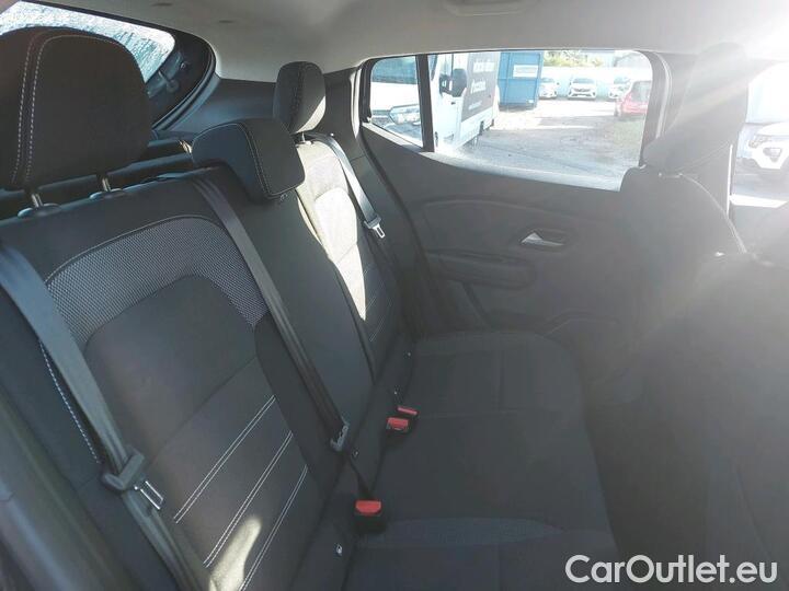 Dacia  Sandero 1.0 TCE 90 EXPRESSION 5 SPEED #10