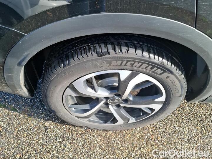 DS  DS7 1.5 BLUEHDI 130 BUSINESS AUTOMATIQUE #35