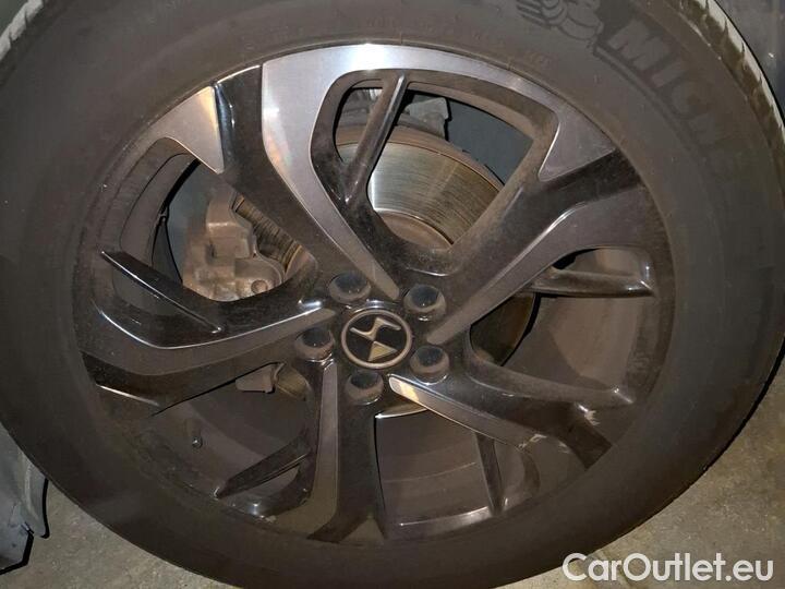 DS  DS7 1.6 PURETECH 180 GRAND CHIC AUTO #61
