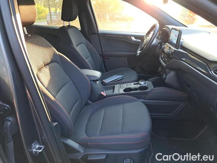 Ford  Kuga 2.5 DURATEC FHEV 190 E85 ST-LINE BUS CVT #9