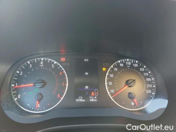 Dacia  Sandero 1.0 TCE 90 EXPRESSION 5 SPEED #7