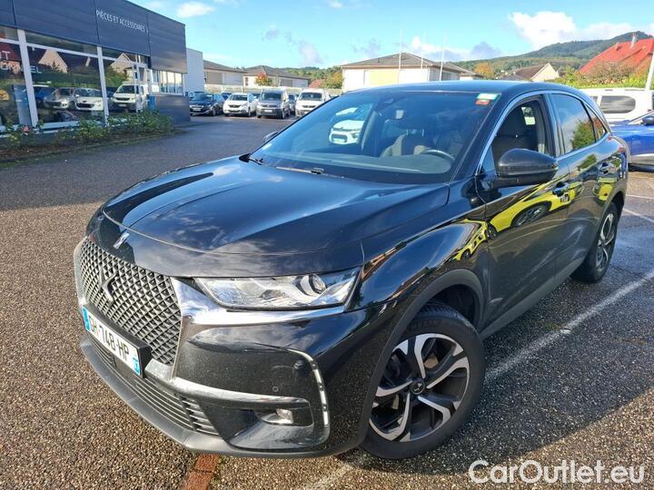 DS  DS7 1.5 BLUEHDI 130 BUSINESS AUTOMATIQUE #1