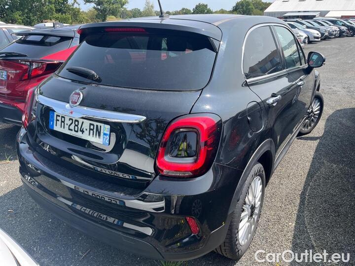 Fiat  500X 1.0 FFLY T T3 120CH LOUNGE #3