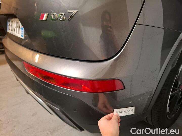 DS  DS7 1.2 PURETECH 130 PERFORMANCE LINE AUTO #41