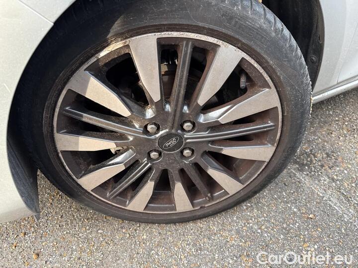 Ford  Fiesta 1.0 ECOBOOST 125 MHEV TITANIUM VIGNA DCT #48