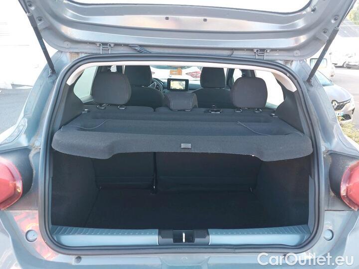 Dacia  Sandero 1.0 TCE 90 EXPRESSION 5 SPEED #13