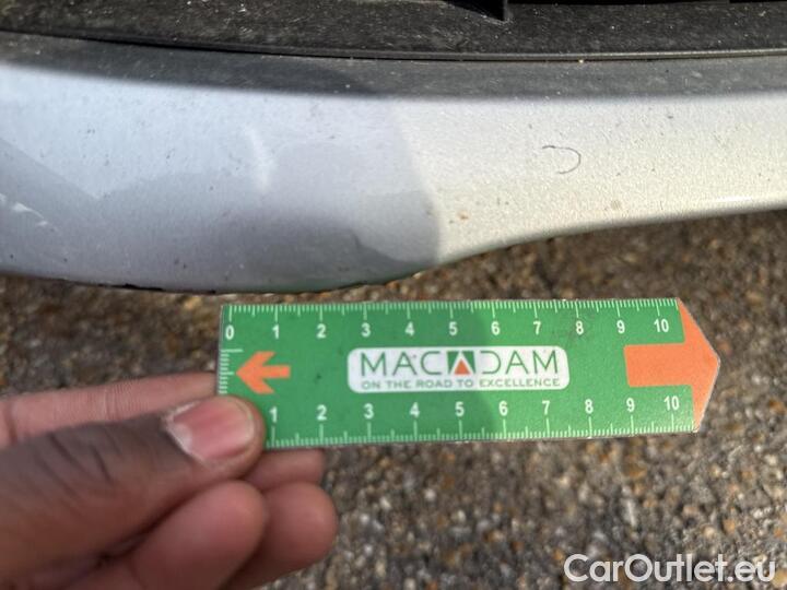 Ford  Fiesta 1.0 ECOBOOST 125 MHEV TITANIUM VIGNA DCT #61