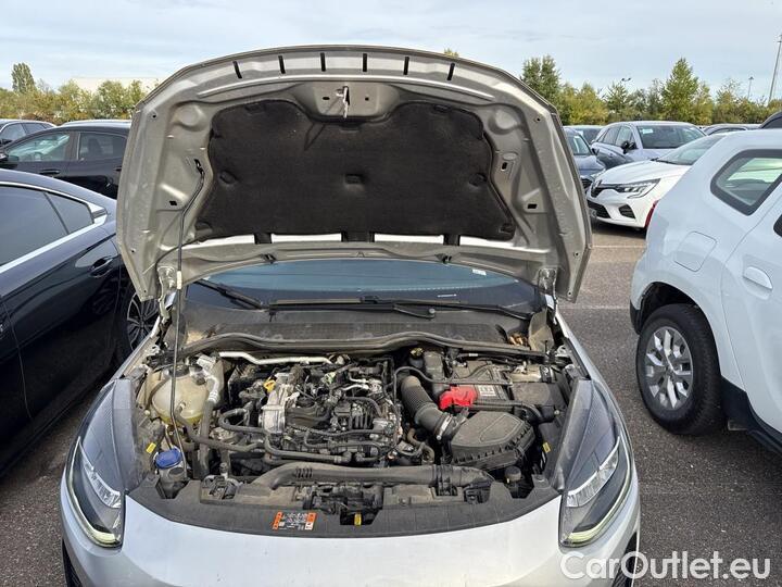 Ford  Fiesta 1.0 ECOBOOST 125 MHEV TITANIUM VIGNA DCT #41