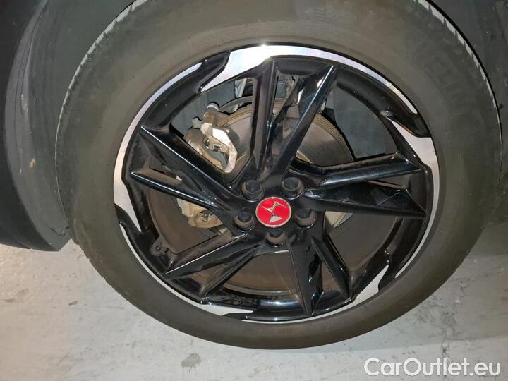 DS  DS7 1.2 PURETECH 130 PERFORMANCE LINE AUTO #75