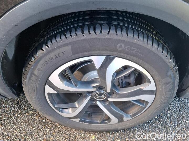 DS  DS7 1.5 BLUEHDI 130 BUSINESS AUTOMATIQUE #25